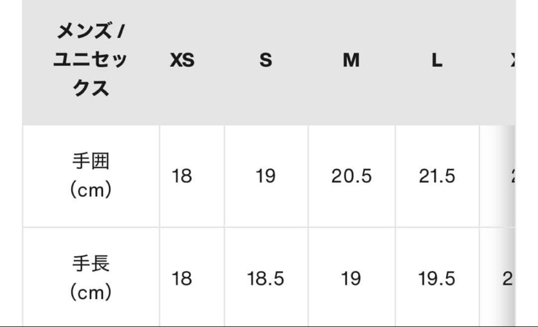 【BURTON】Men's Gore-Tex Under Mitten M