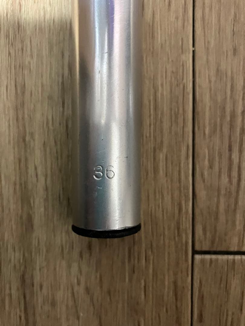 njs ステムハンドルセット nitto