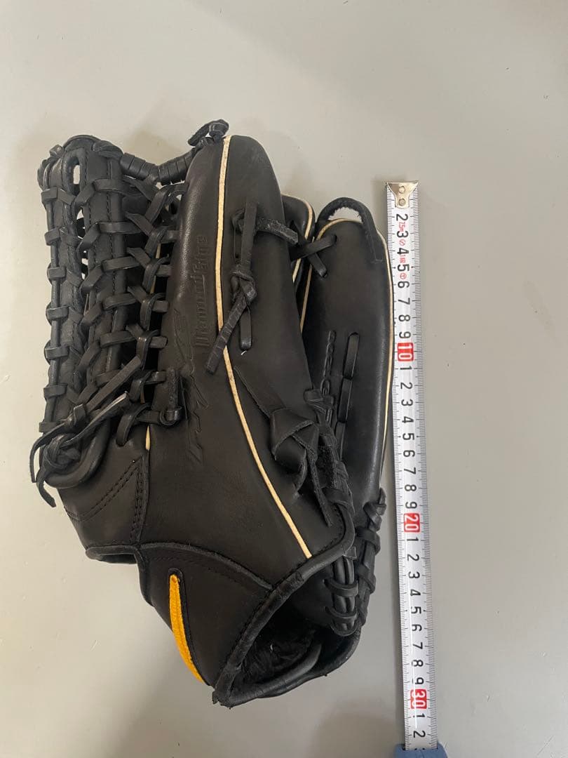 NIKE ナイキ DIAMOND EDGE PRIME PLUS DEP1200