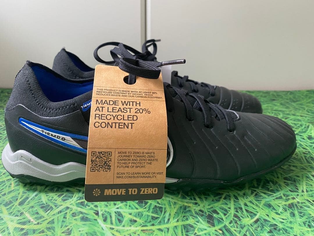 ☆新品☆送料無料☆NIKE(ナイキ)レジェンド 10 PRO TF☆