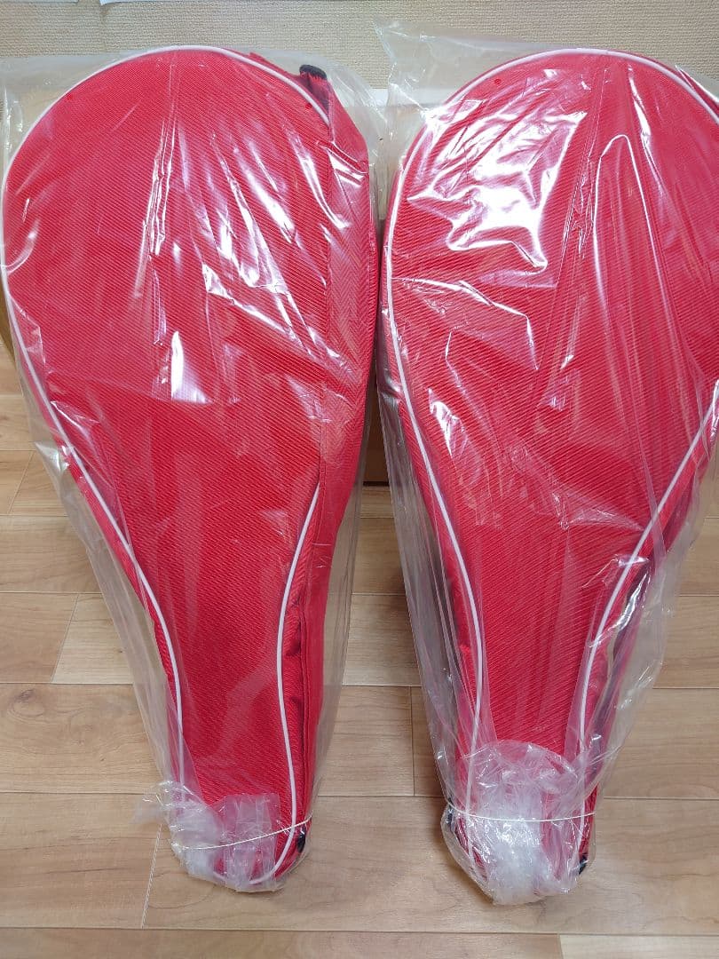 【2本セット】新品未使用 Wilson RF 01 PRO CLASSIC G2