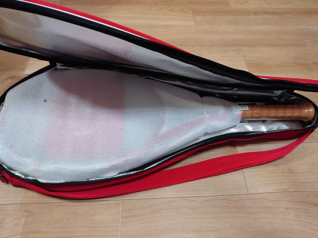 【2本セット】新品未使用 Wilson RF 01 PRO CLASSIC G2