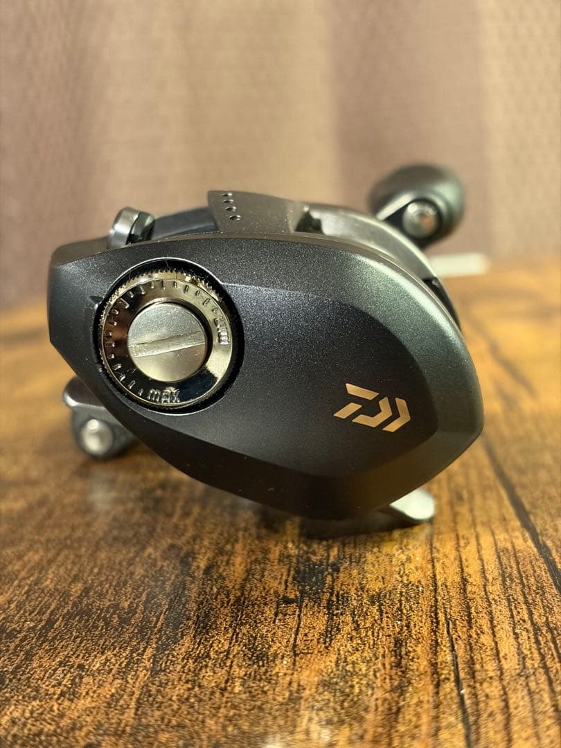 ダイワ　リベルトピクシーPX68R 右ハンドル