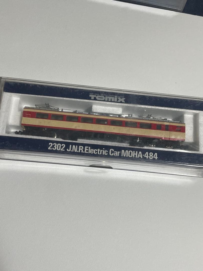 TOMIX Nゲージ　車両まとめ売り　10個　TOMY