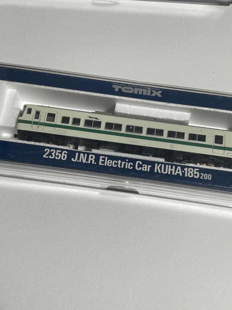 TOMIX Nゲージ　車両まとめ売り　10個　TOMY