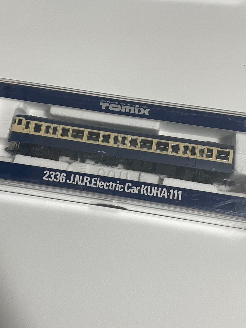 TOMIX Nゲージ　車両まとめ売り　10個　TOMY