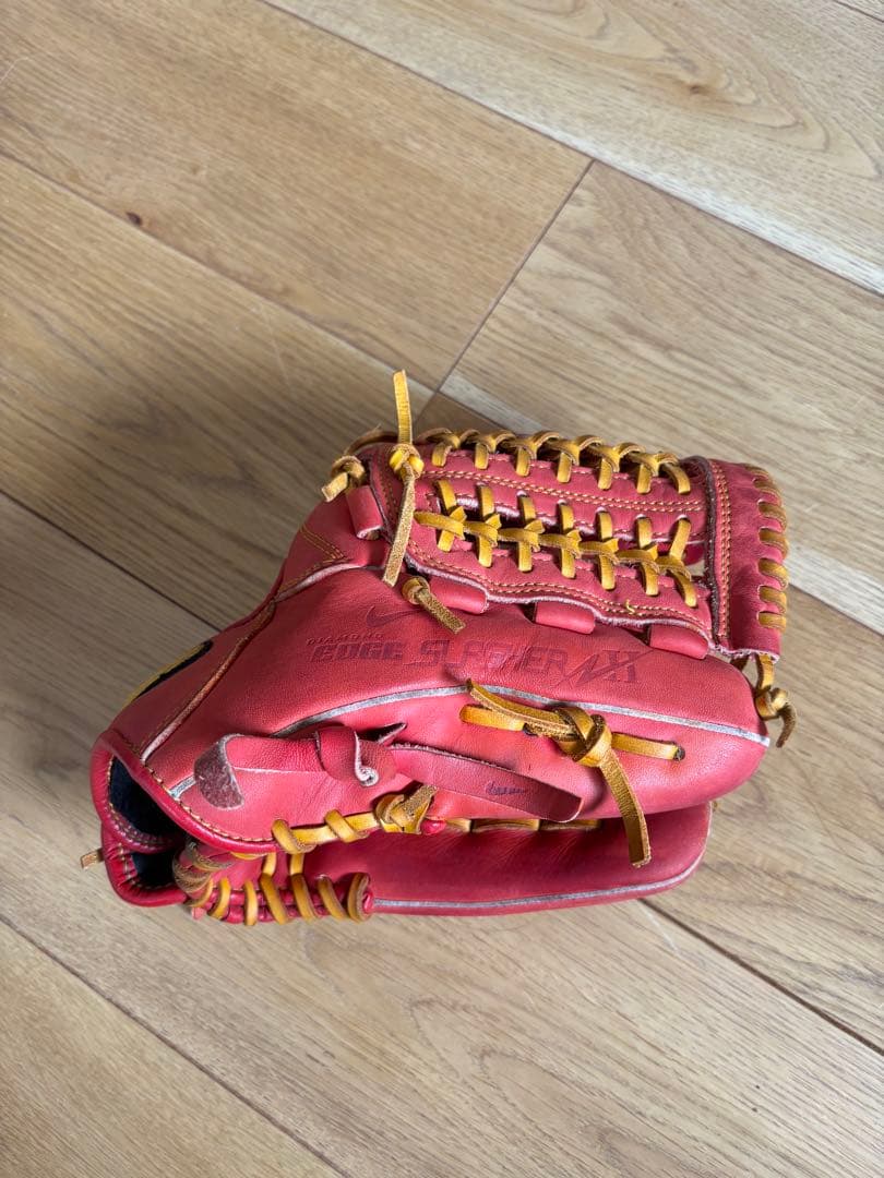 B*ア様 週末セール！　NIKE 軟式内野手用　グローブ