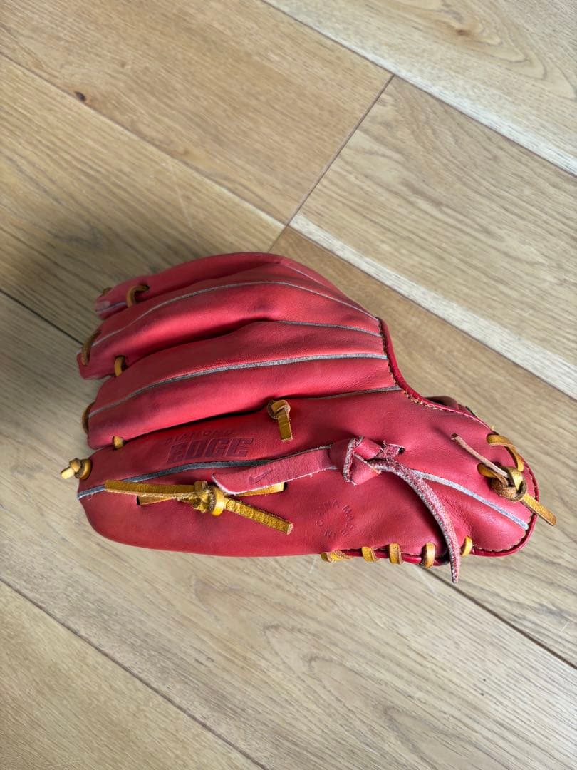 B*ア様 週末セール！　NIKE 軟式内野手用　グローブ
