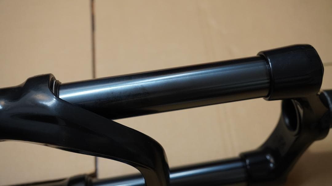 ROCKSHOX 35 SILVER R 160mmトラベル 27.5インチ