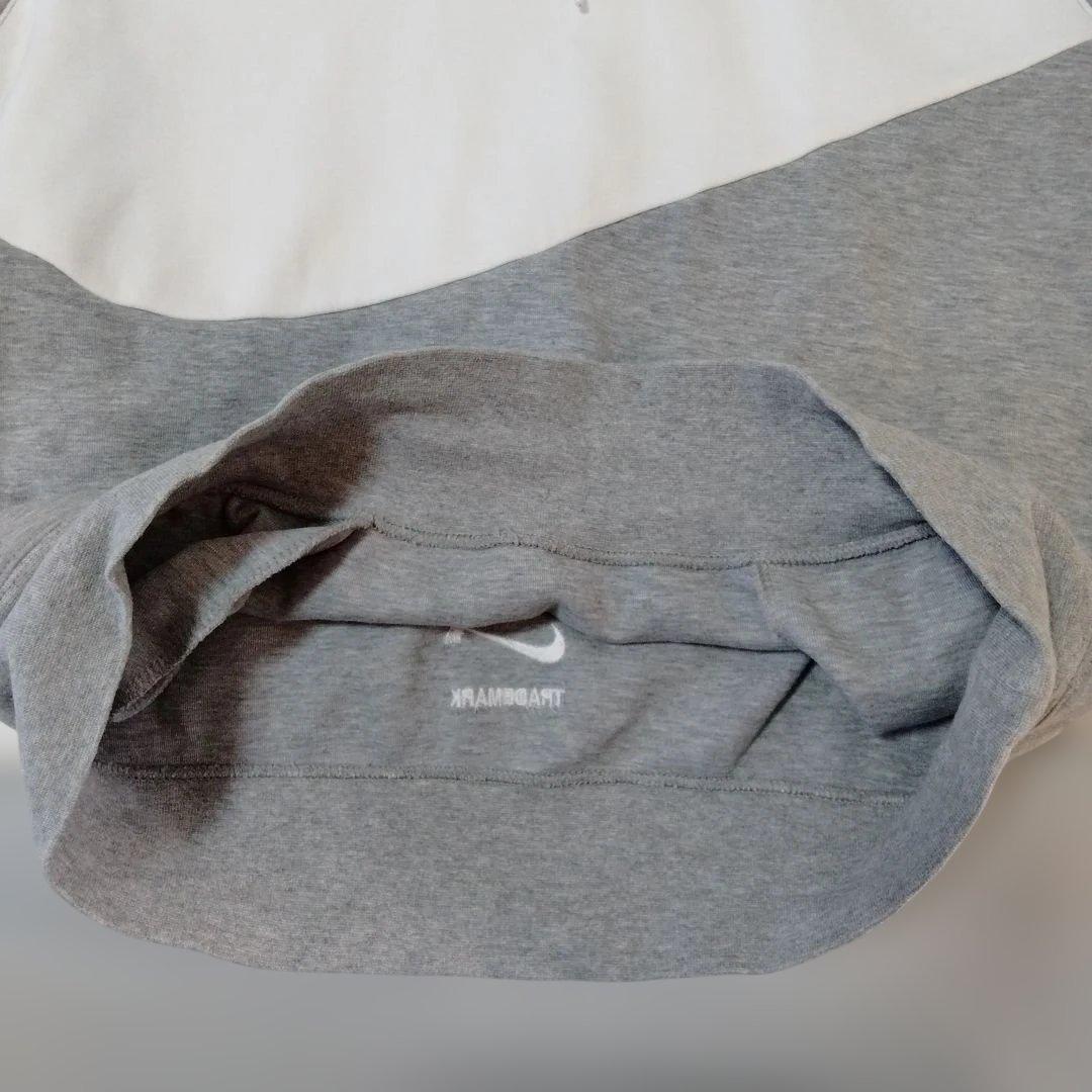 NIKE ナイキ　SWOOSH セットアップ パーカー スウェットパンツ