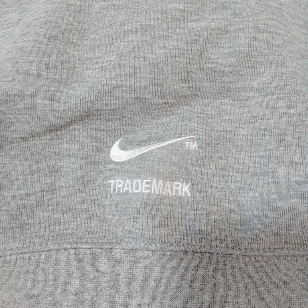 NIKE ナイキ　SWOOSH セットアップ パーカー スウェットパンツ