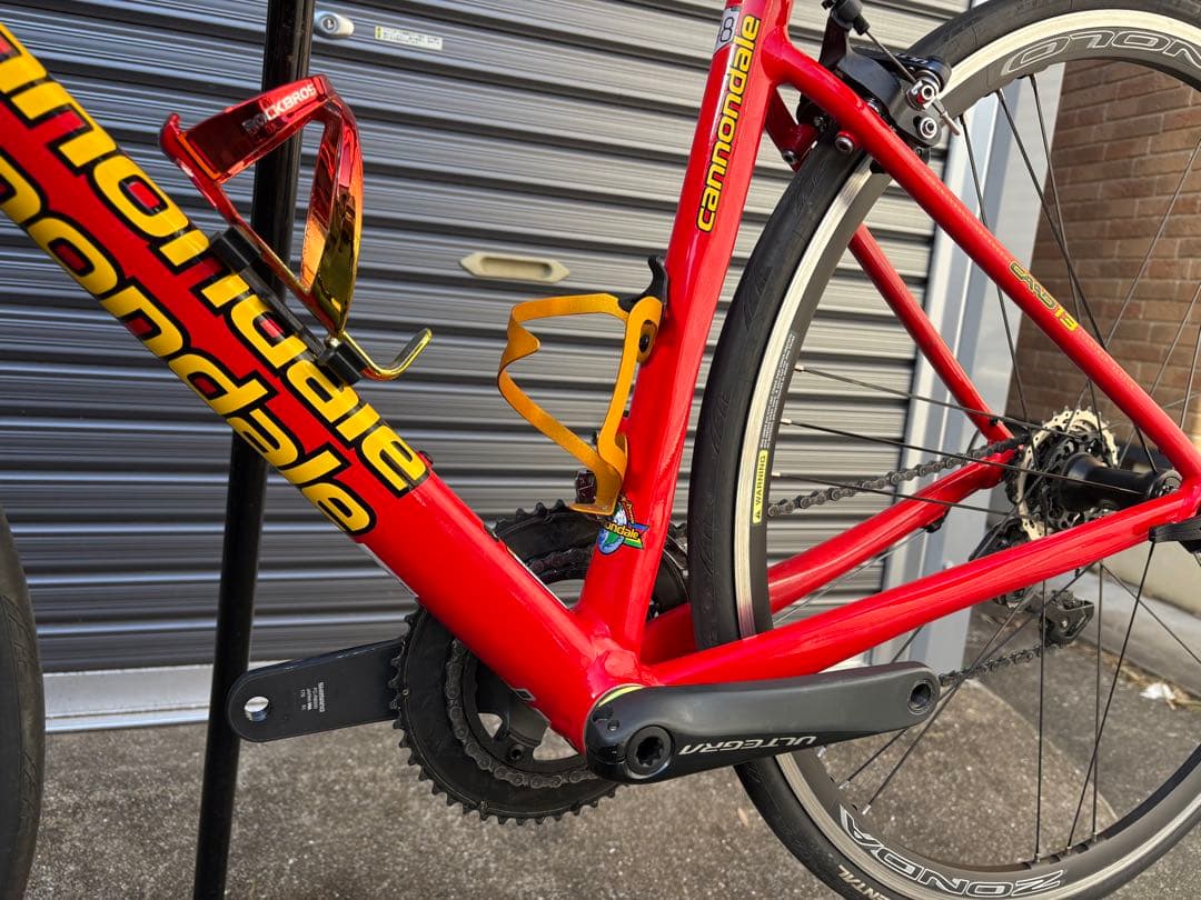 CAAD13 復刻限定カラー