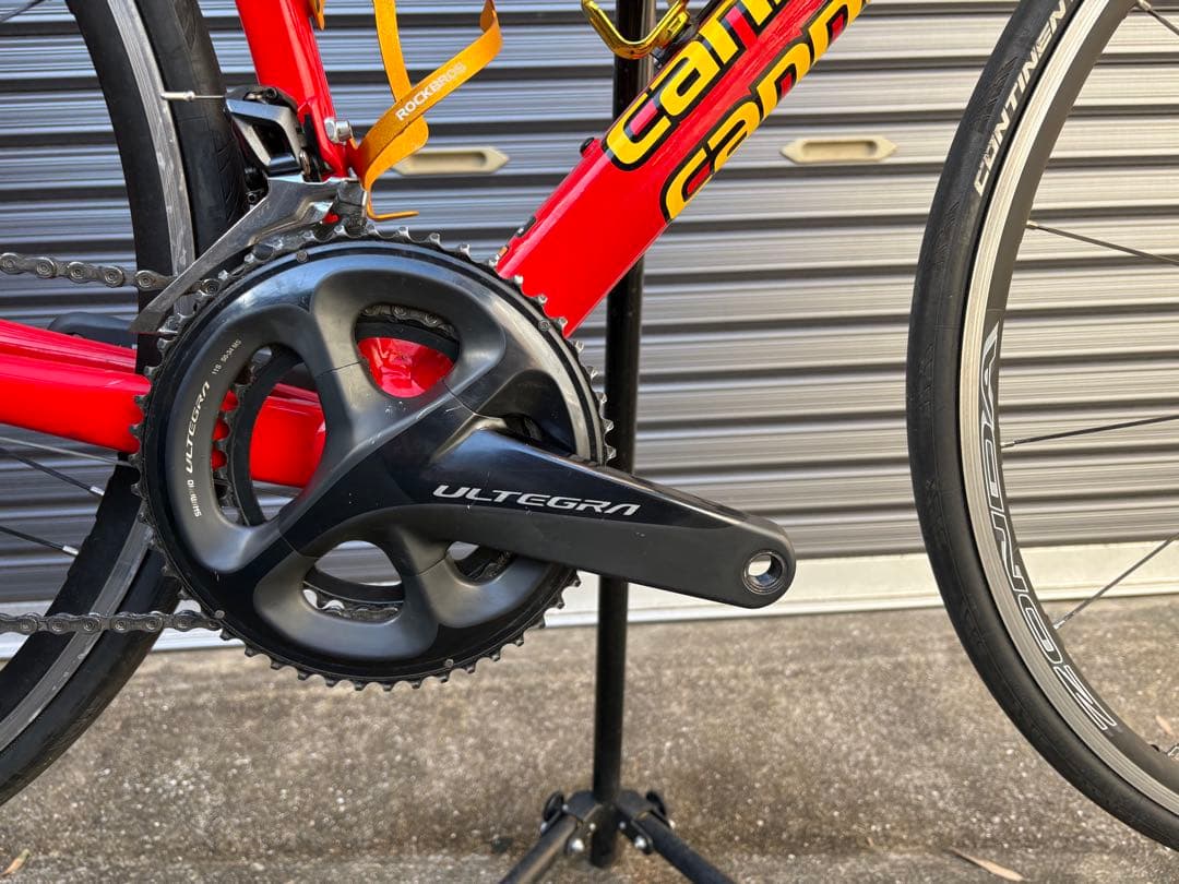 CAAD13 復刻限定カラー
