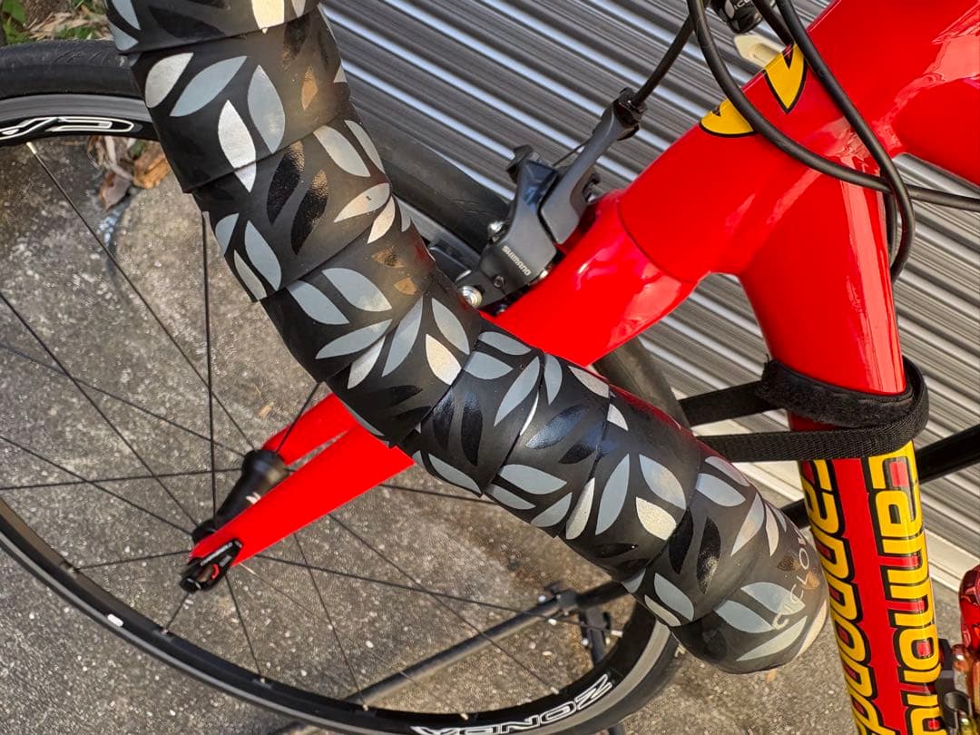 CAAD13 復刻限定カラー