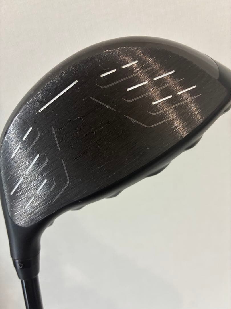 Ping G430LST 10.5 TENSEI PRO ブルー1K 60S