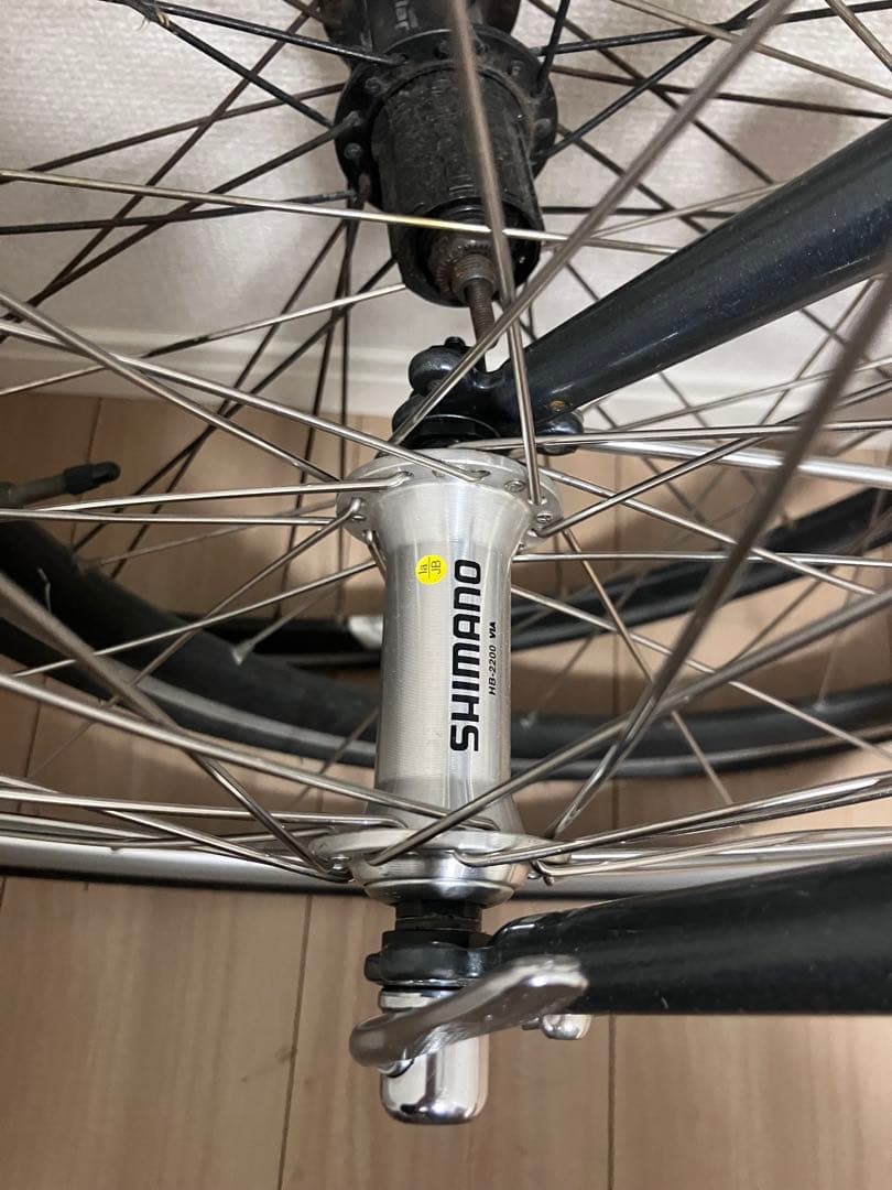 [福岡市]Davos touring 700c スポルティーフ　美品