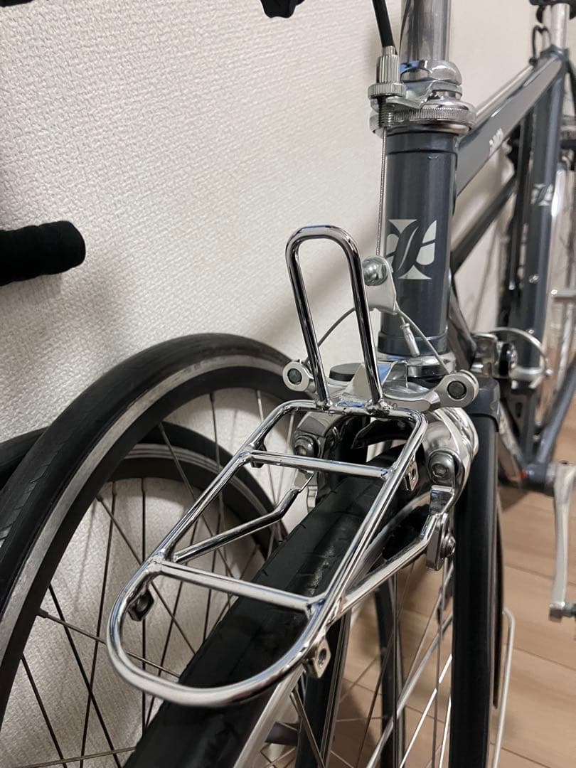 [福岡市]Davos touring 700c スポルティーフ　美品
