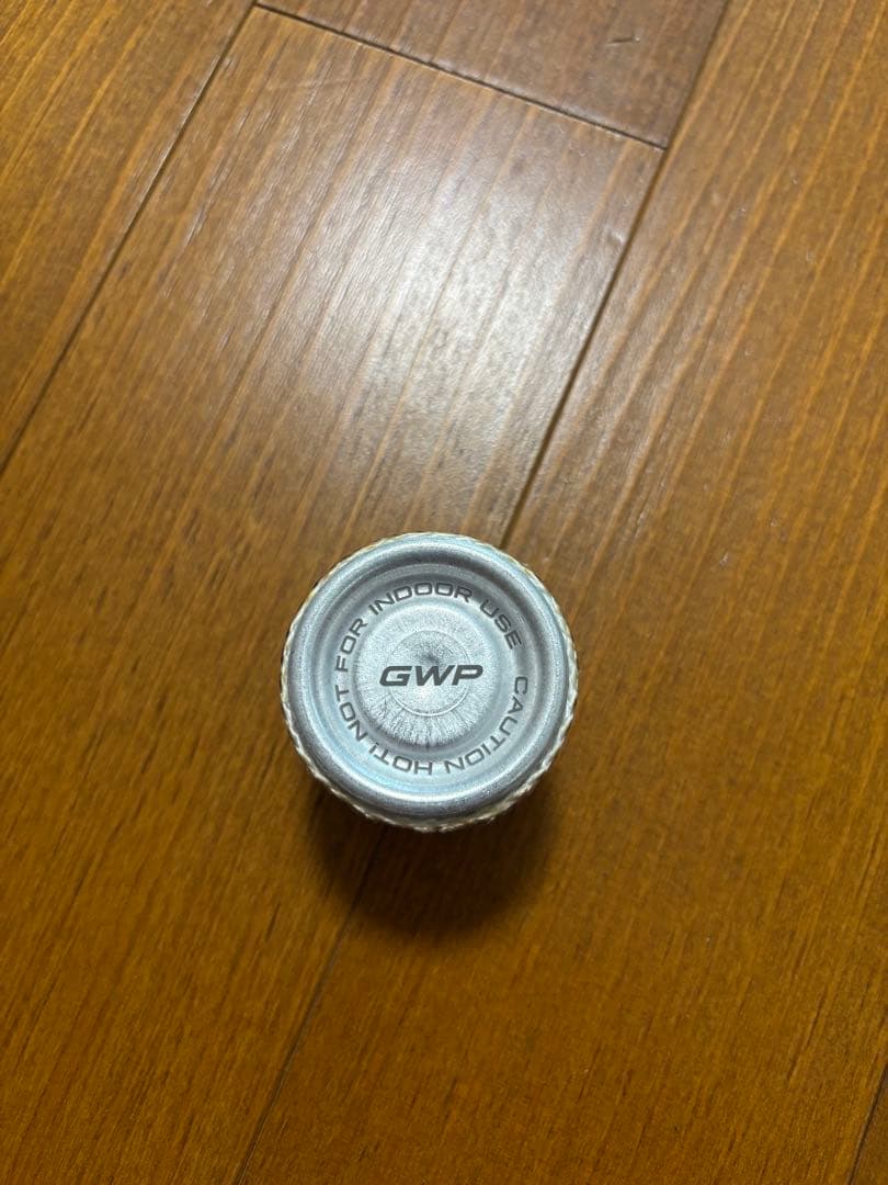 batchstovez GWP 、Qiwiz 風防S