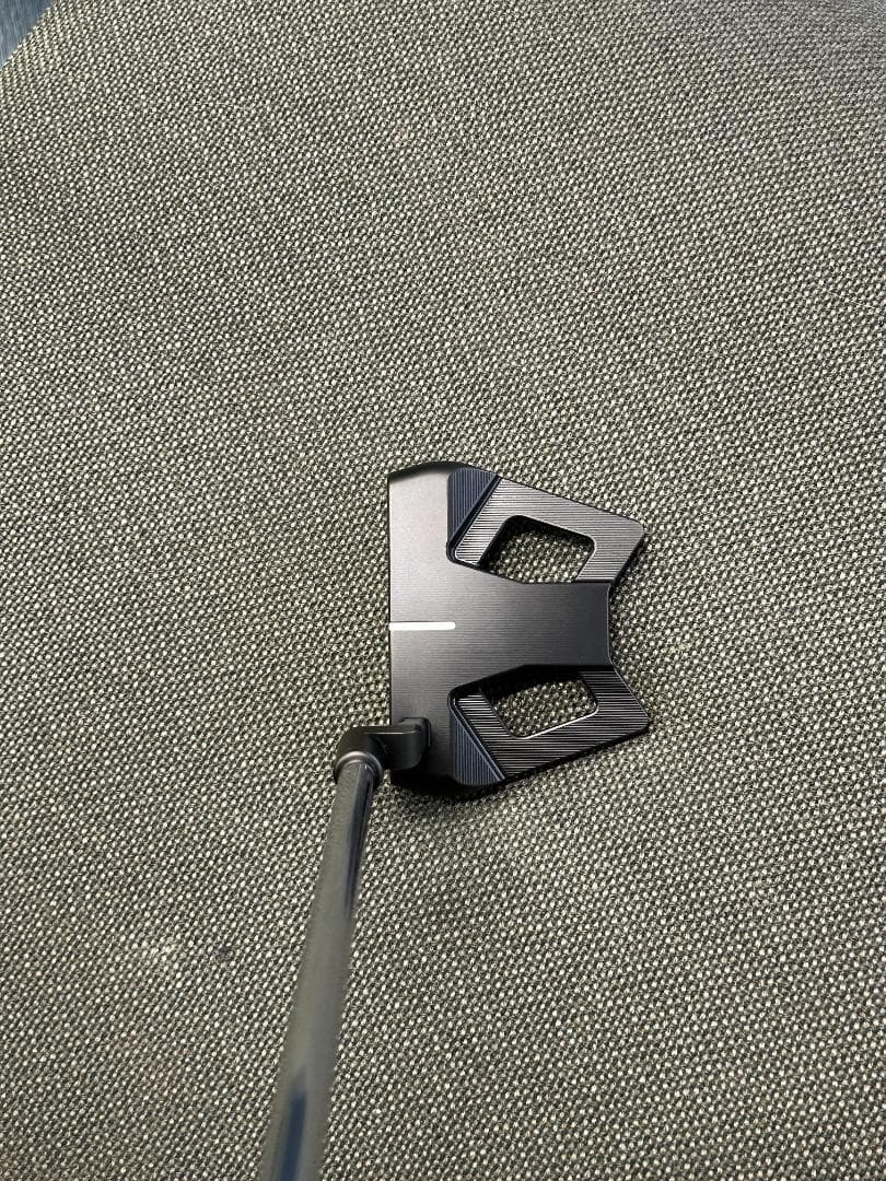 Scotty Cameron　限定パター　PHANTOM BLACK 9.2R