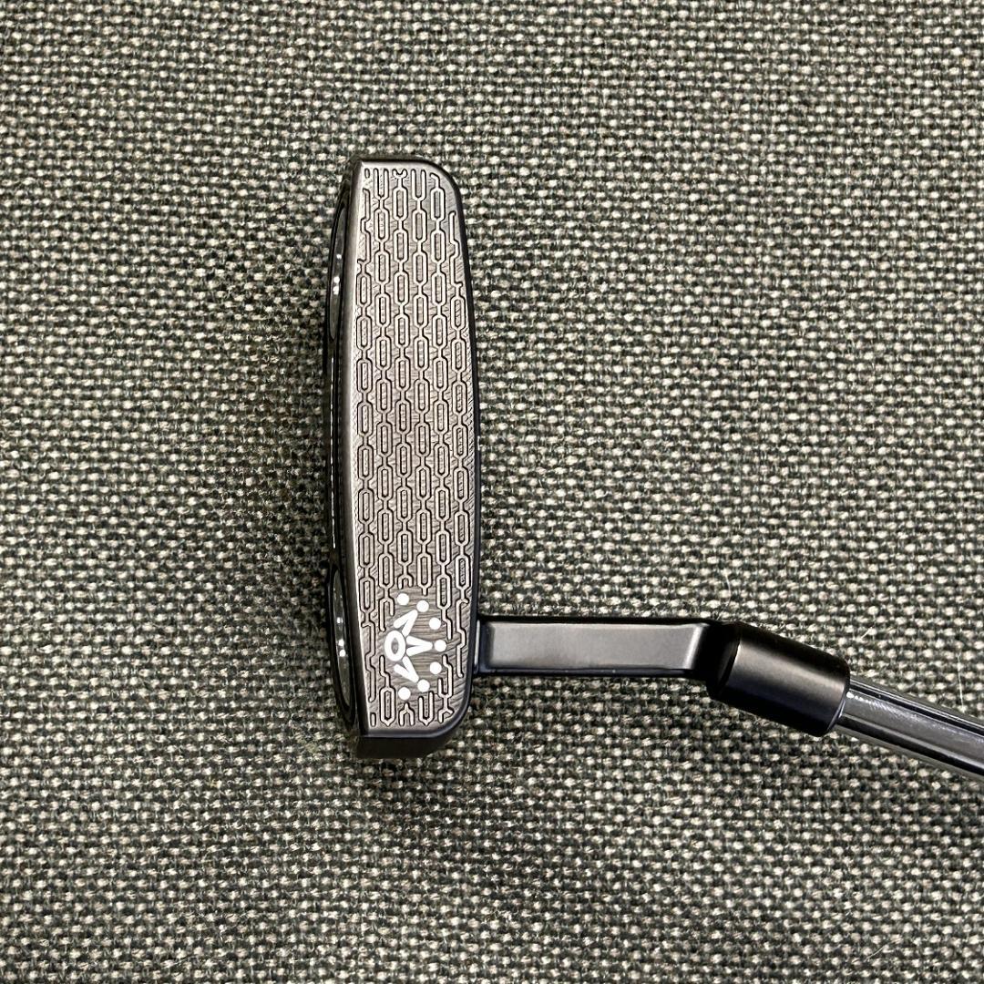 Scotty Cameron　限定パター　PHANTOM BLACK 9.2R