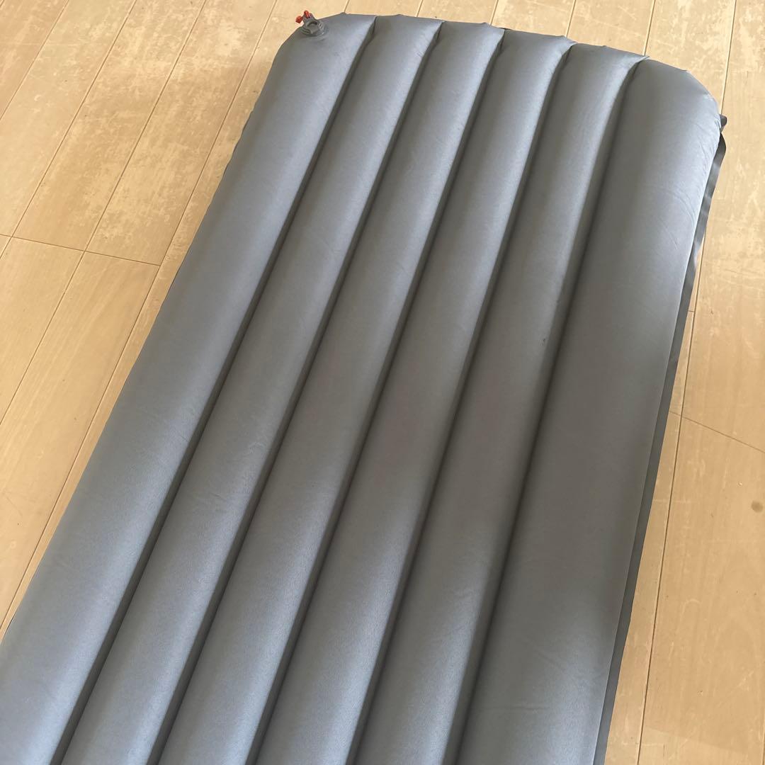 Rab Stratosphere 4スリーピングマット ラブ エアマット