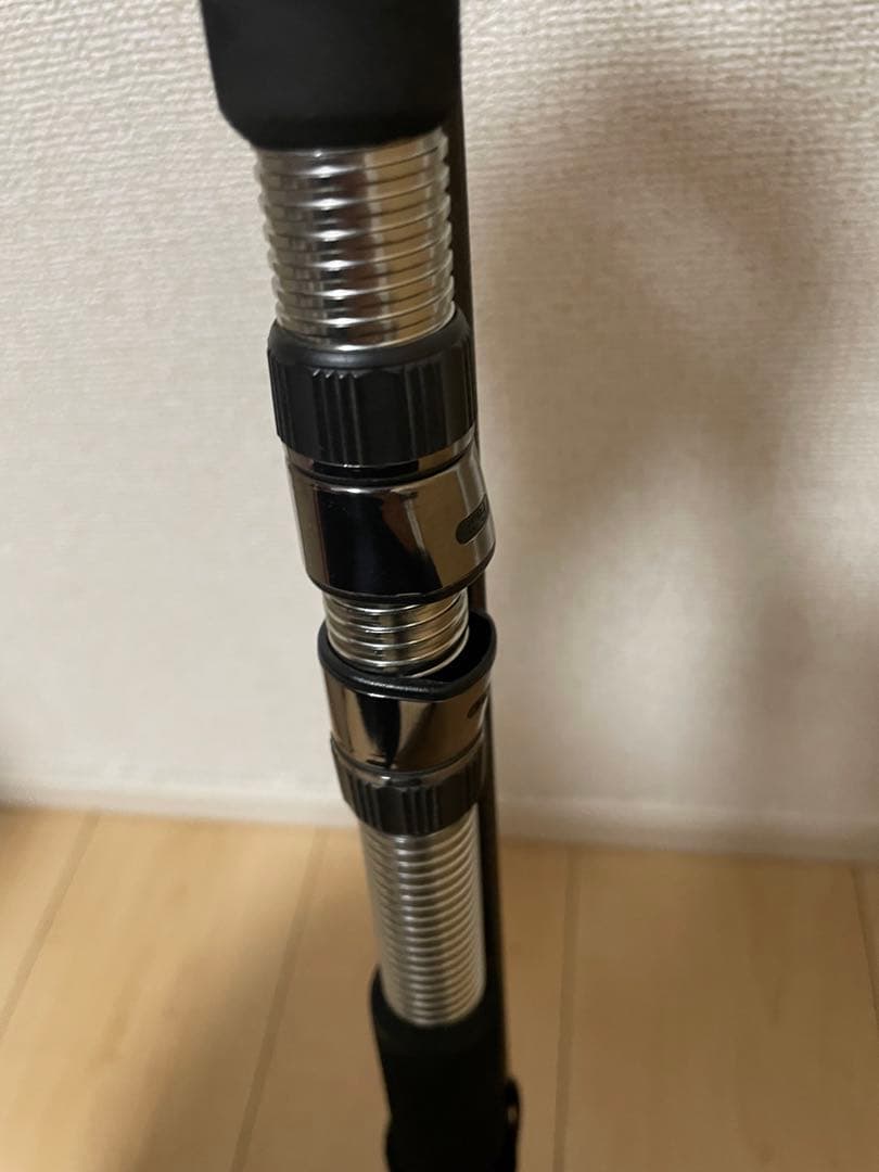 セブンセンス MIDNIGHT JETTY MJS-932-LR ジークラフト