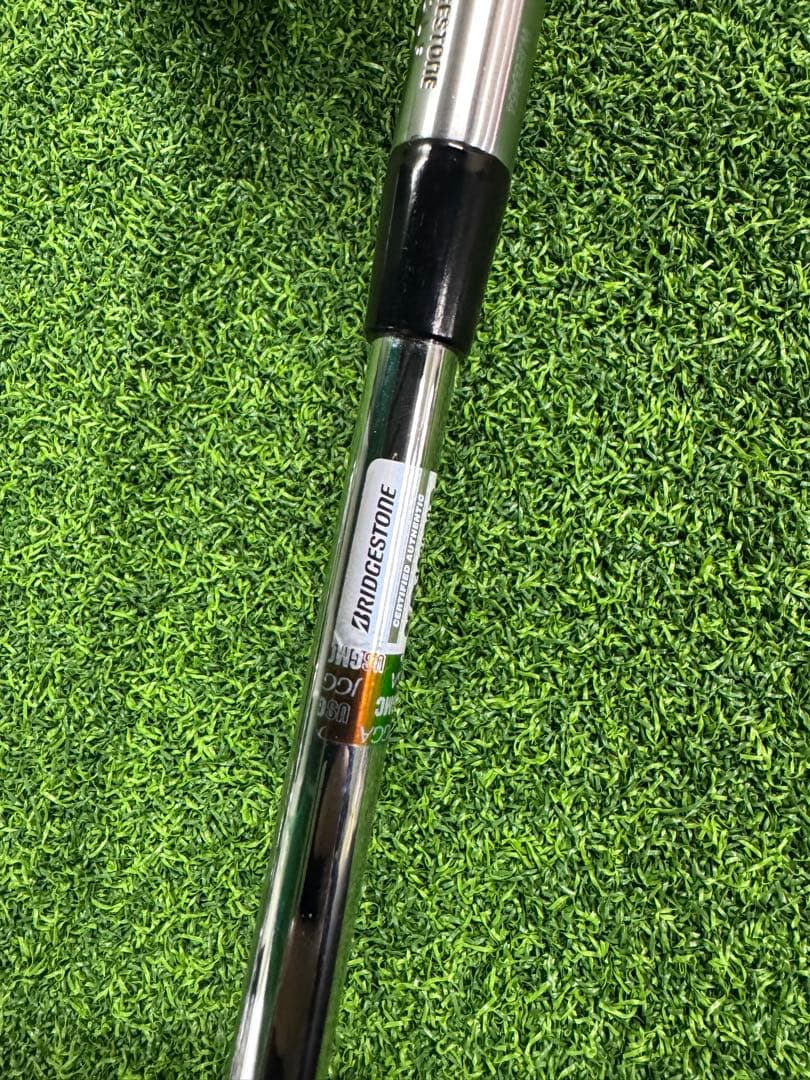 ブリヂストンカスタムオーダー品　BSアイアン222CB+ 5〜P モーダス120