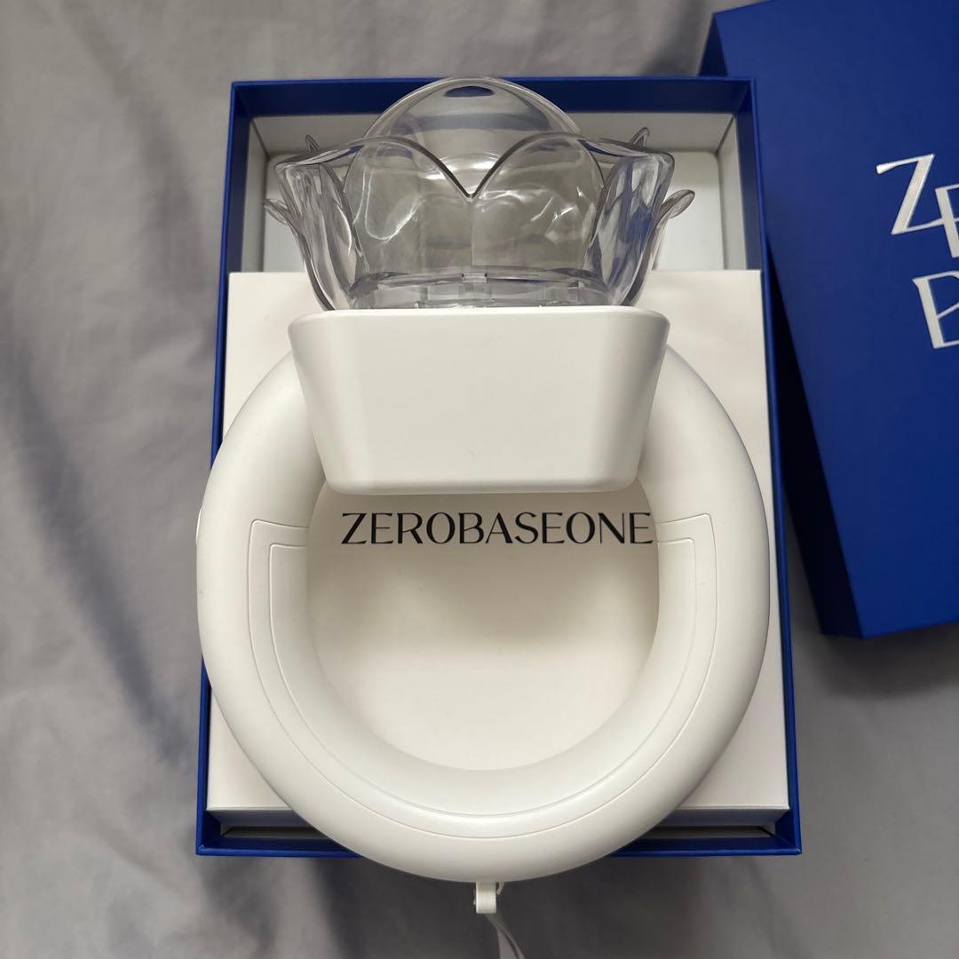 ゼベワン ペンライト ZEROBASEONE