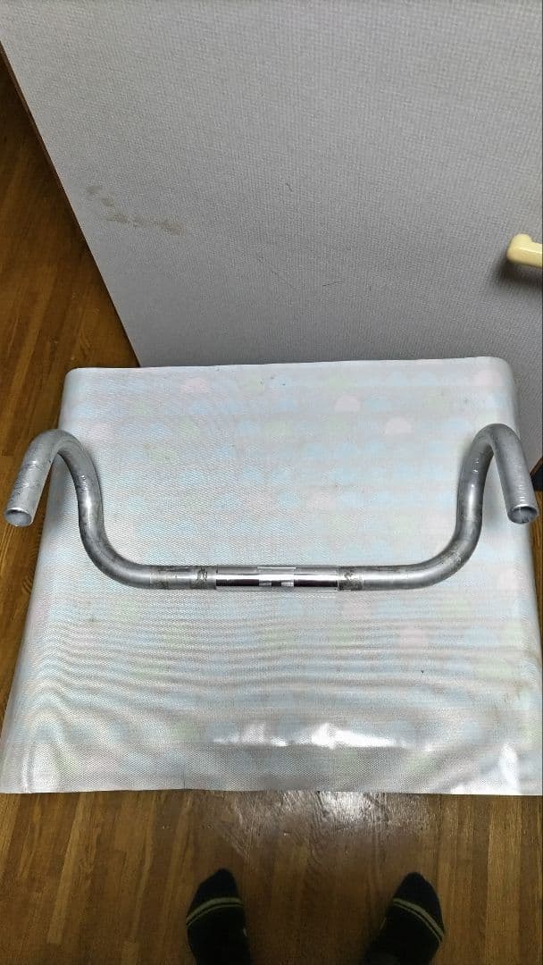 日東 NITTO Mod.55 ドロップバー420mm
