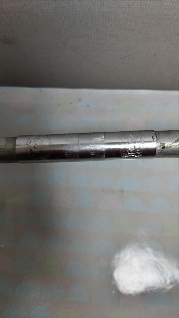 日東 NITTO Mod.55 ドロップバー420mm