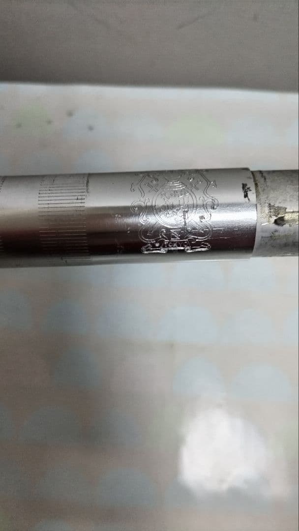 日東 NITTO Mod.55 ドロップバー420mm
