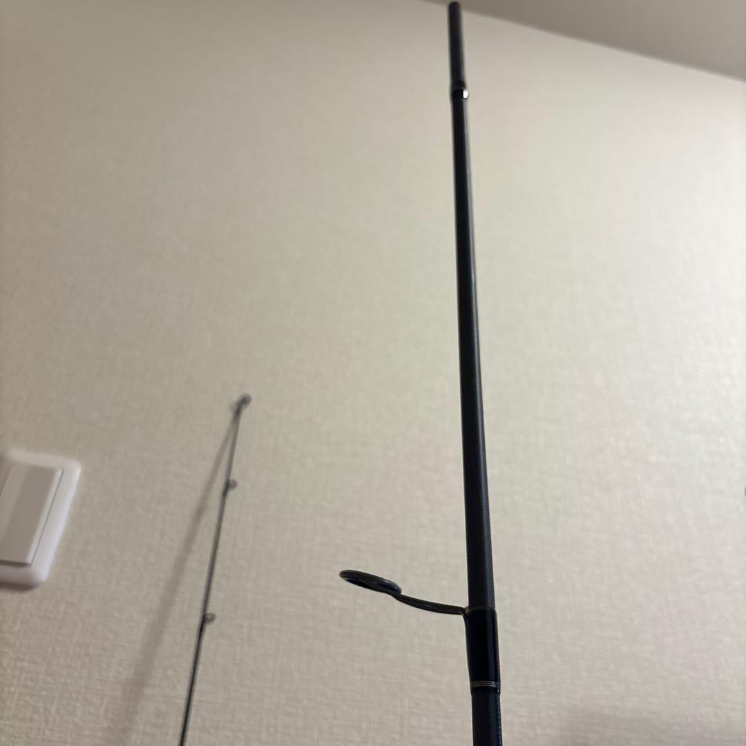 シマノ　ソルティーアドバンス　シーバス　s96m