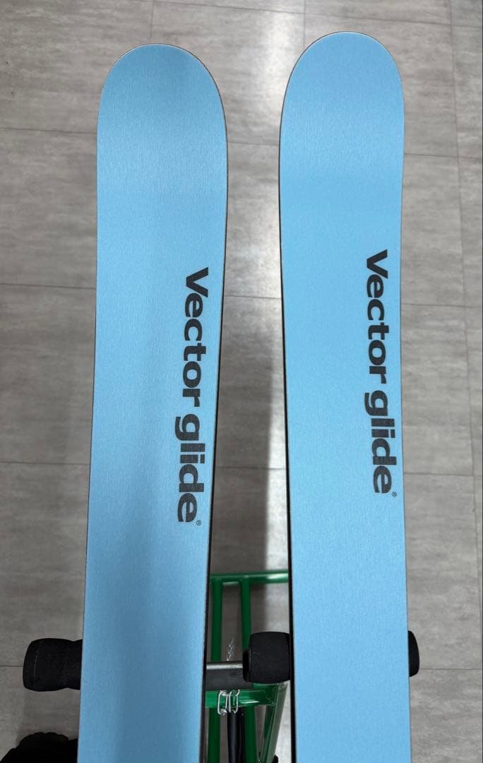 Vectorglide makeBC 180cm 96mm ベクターグライド