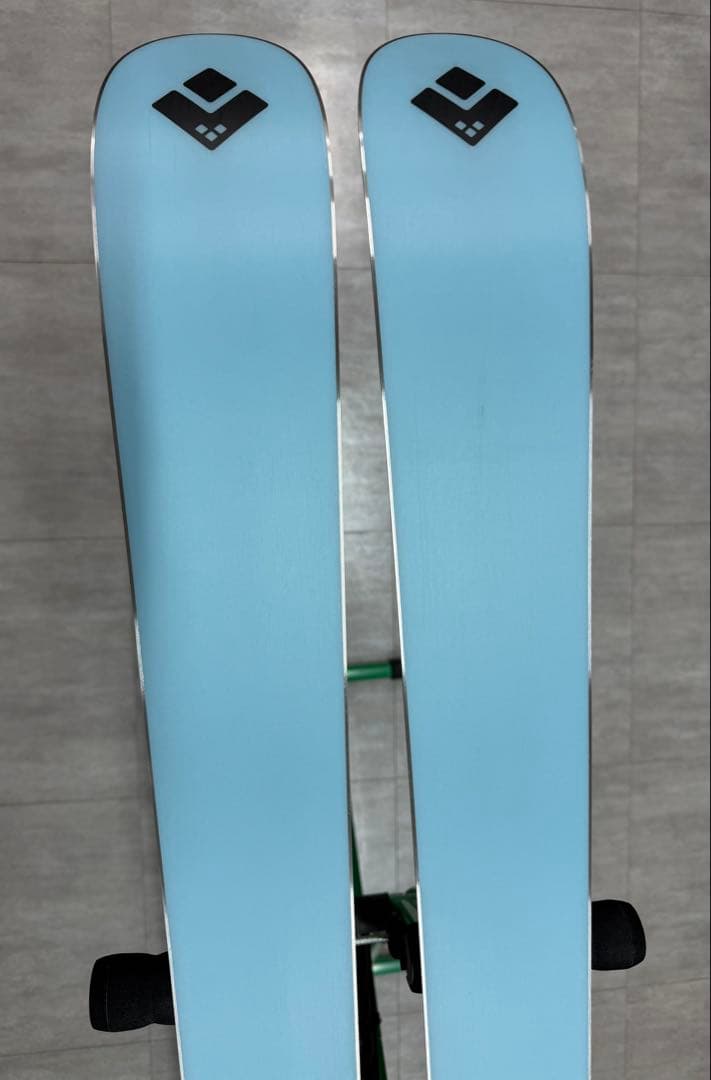 Vectorglide makeBC 180cm 96mm ベクターグライド
