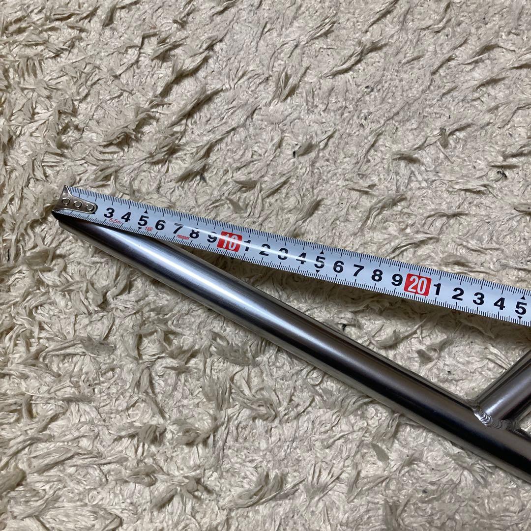 nitto ブルムースバー