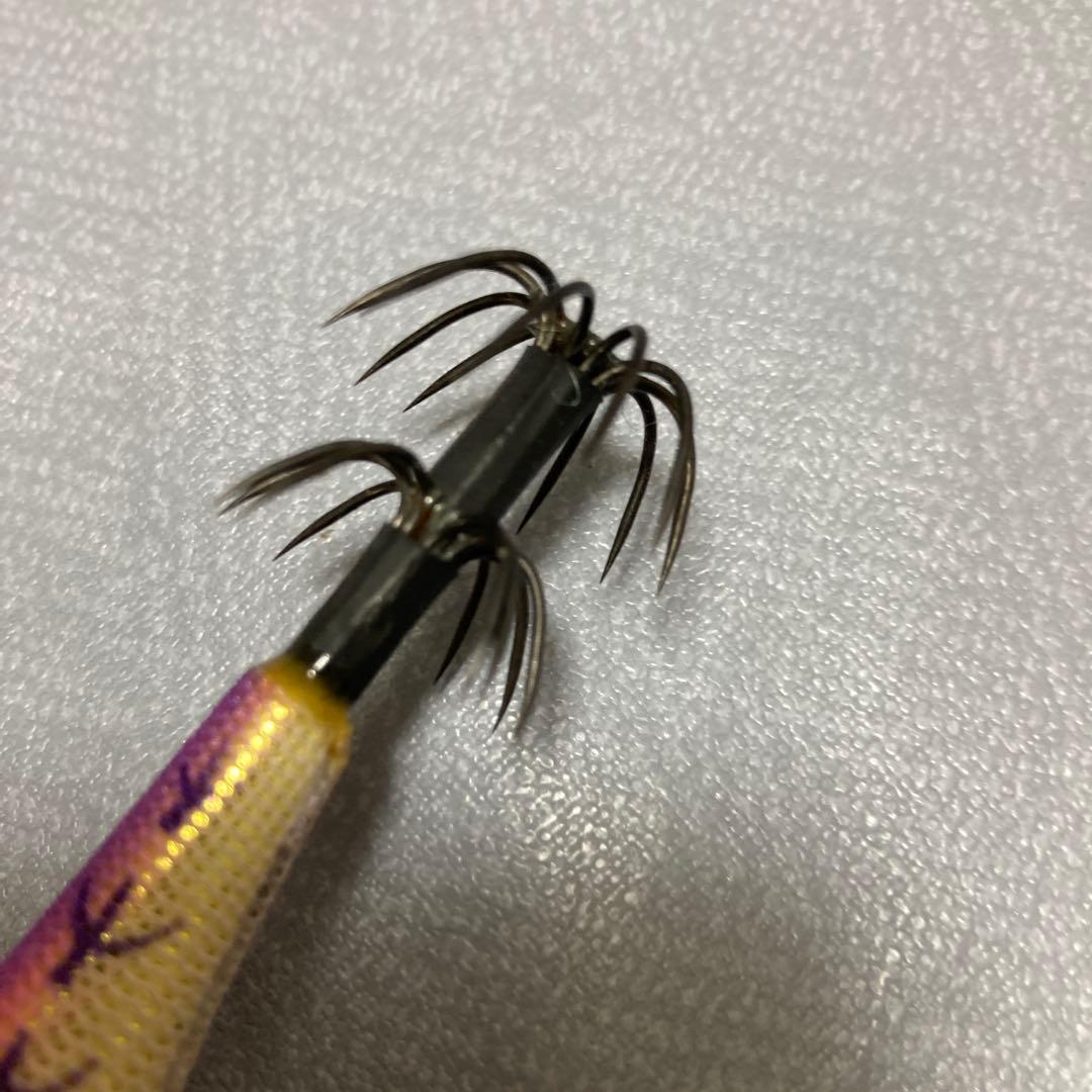 エギリーダートマックス　5個