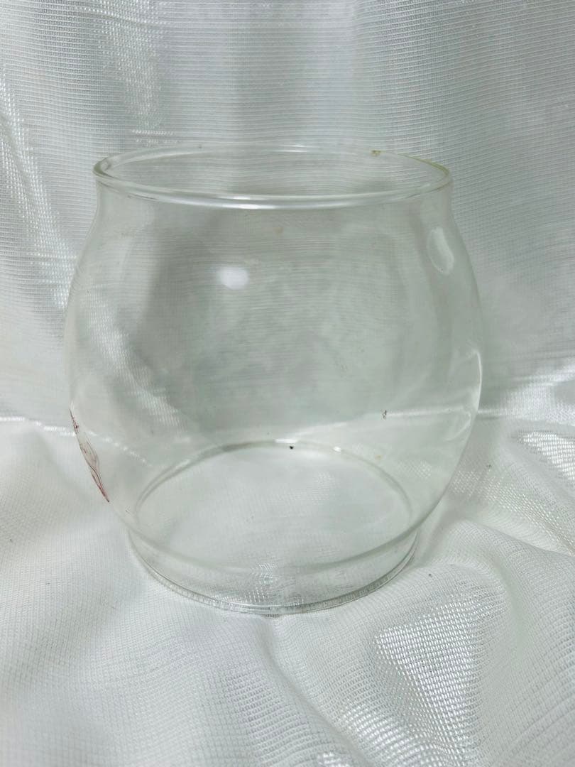 美品コールマンランタン200系用グローブColeman Globes