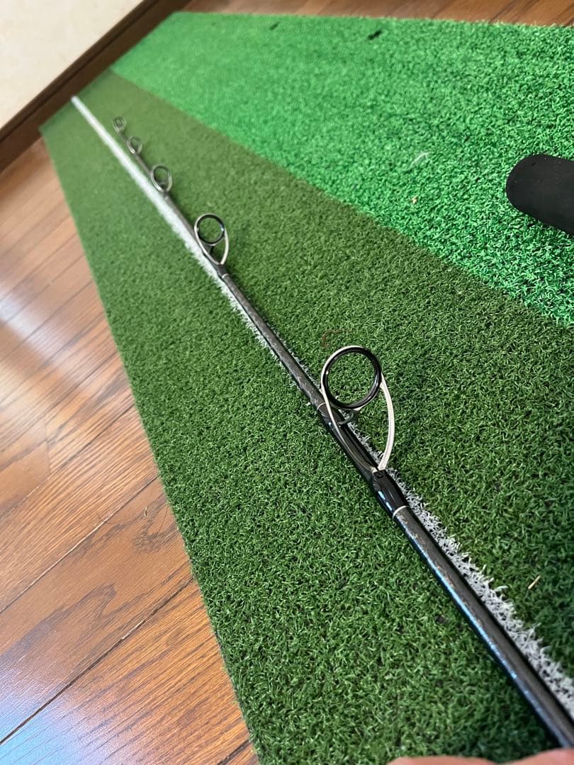 シマノ オシアプラッガー リミテッド S83H