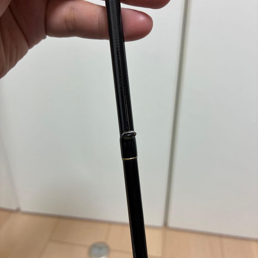 ヤマガブランクス　カリスタ　EG86M ブラック エギ4つセット
