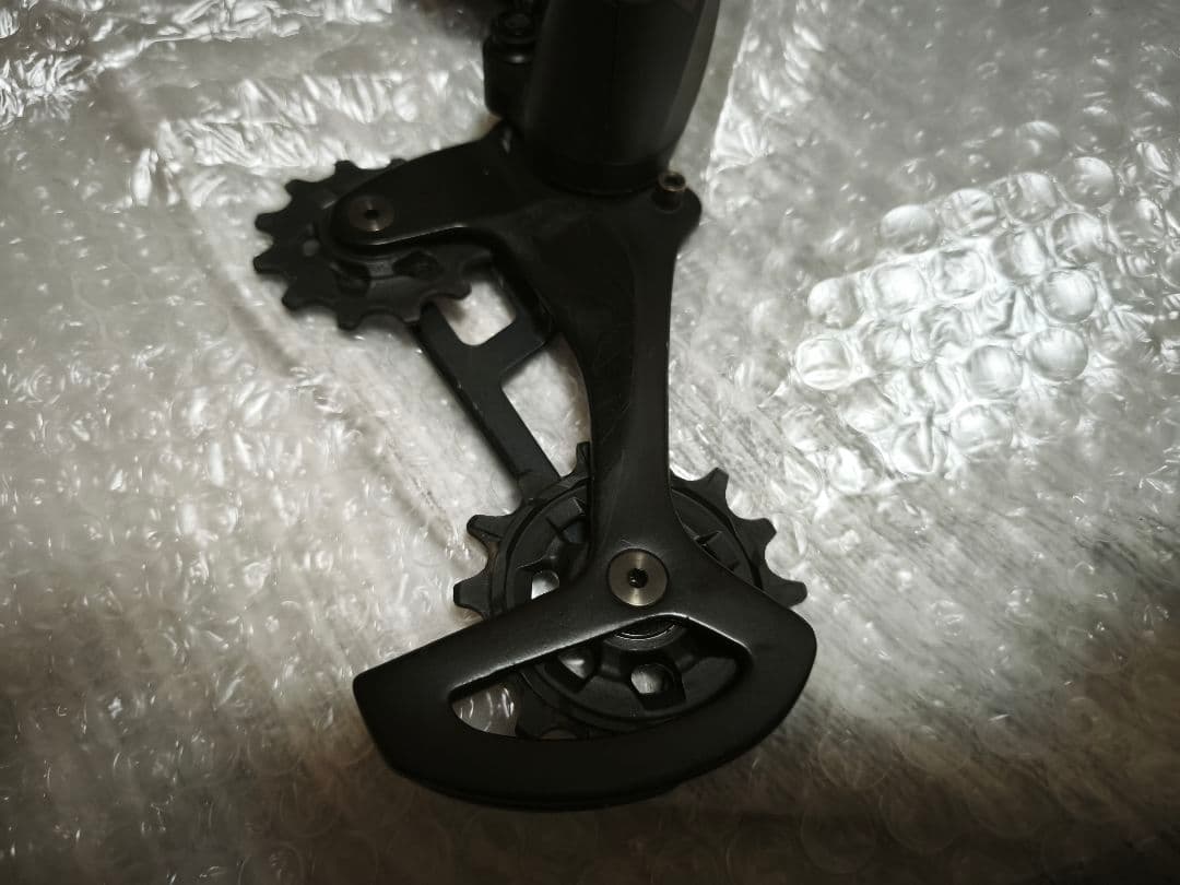 SRAM XX1 Eagle AXSリヤディレイラー