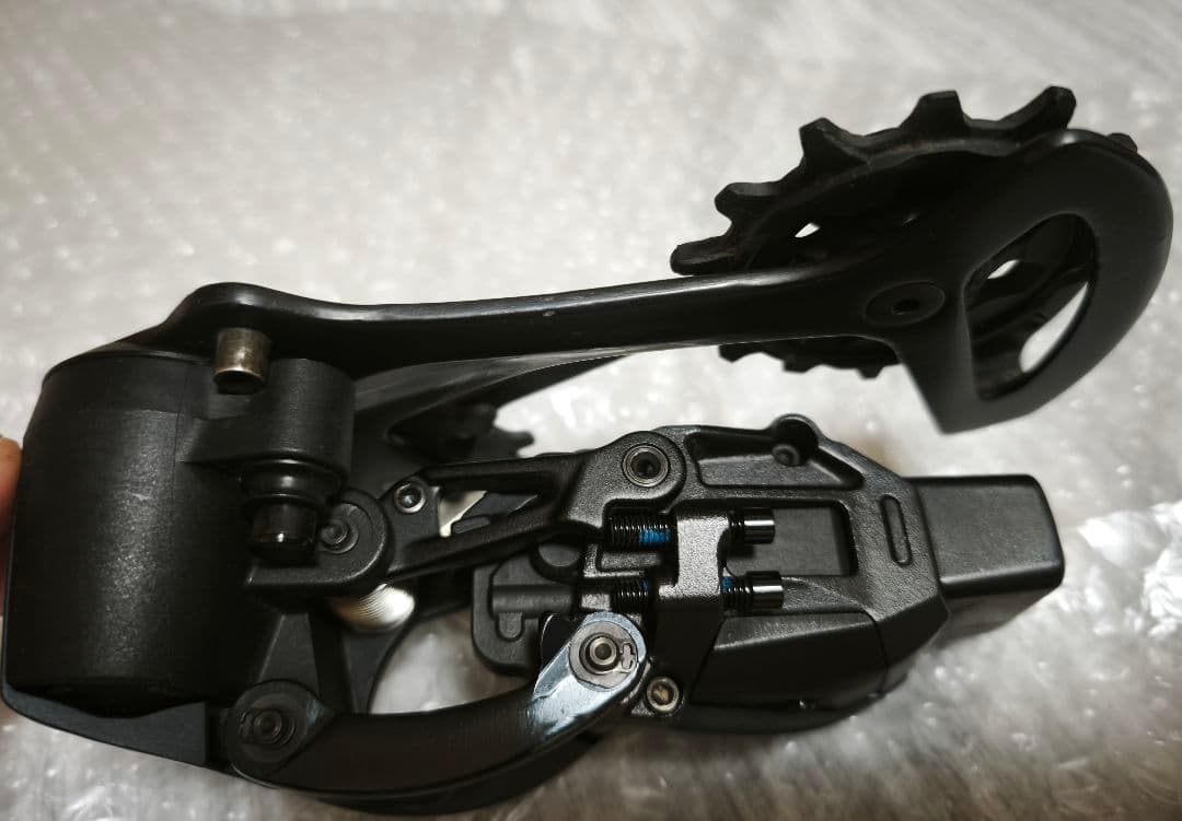 SRAM XX1 Eagle AXSリヤディレイラー