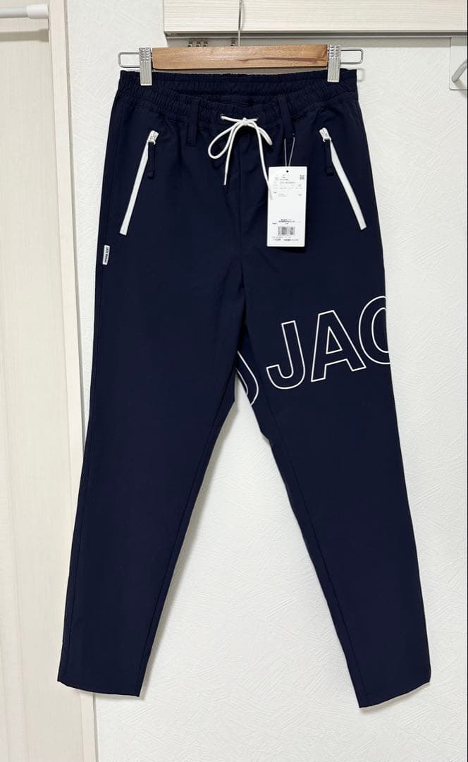 ジャックバニー　2025 完売モデル　ストレッチライトクロスパンツ