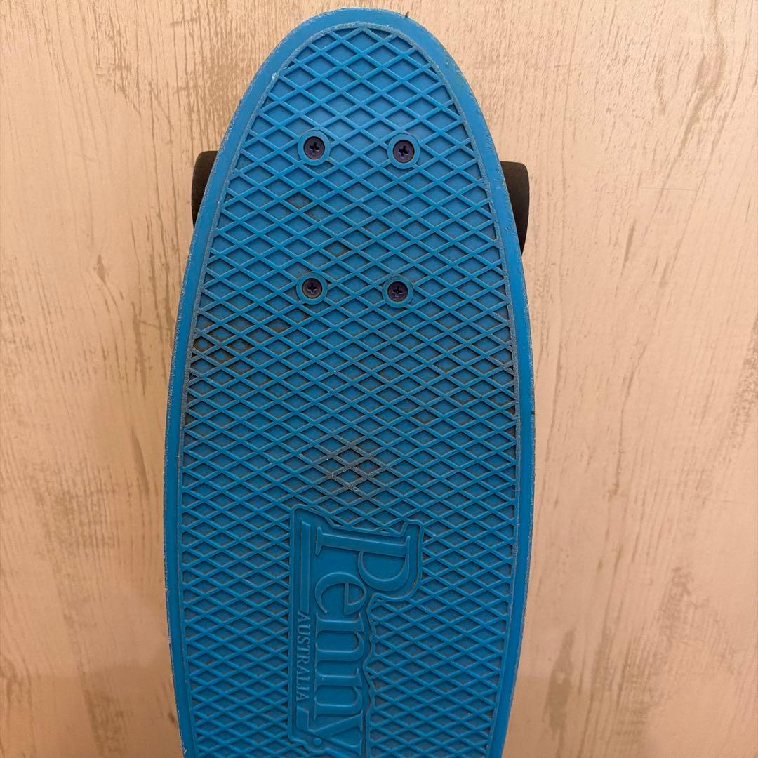 Penny ペニー スケートボード クルーザー 27インチ マカナ