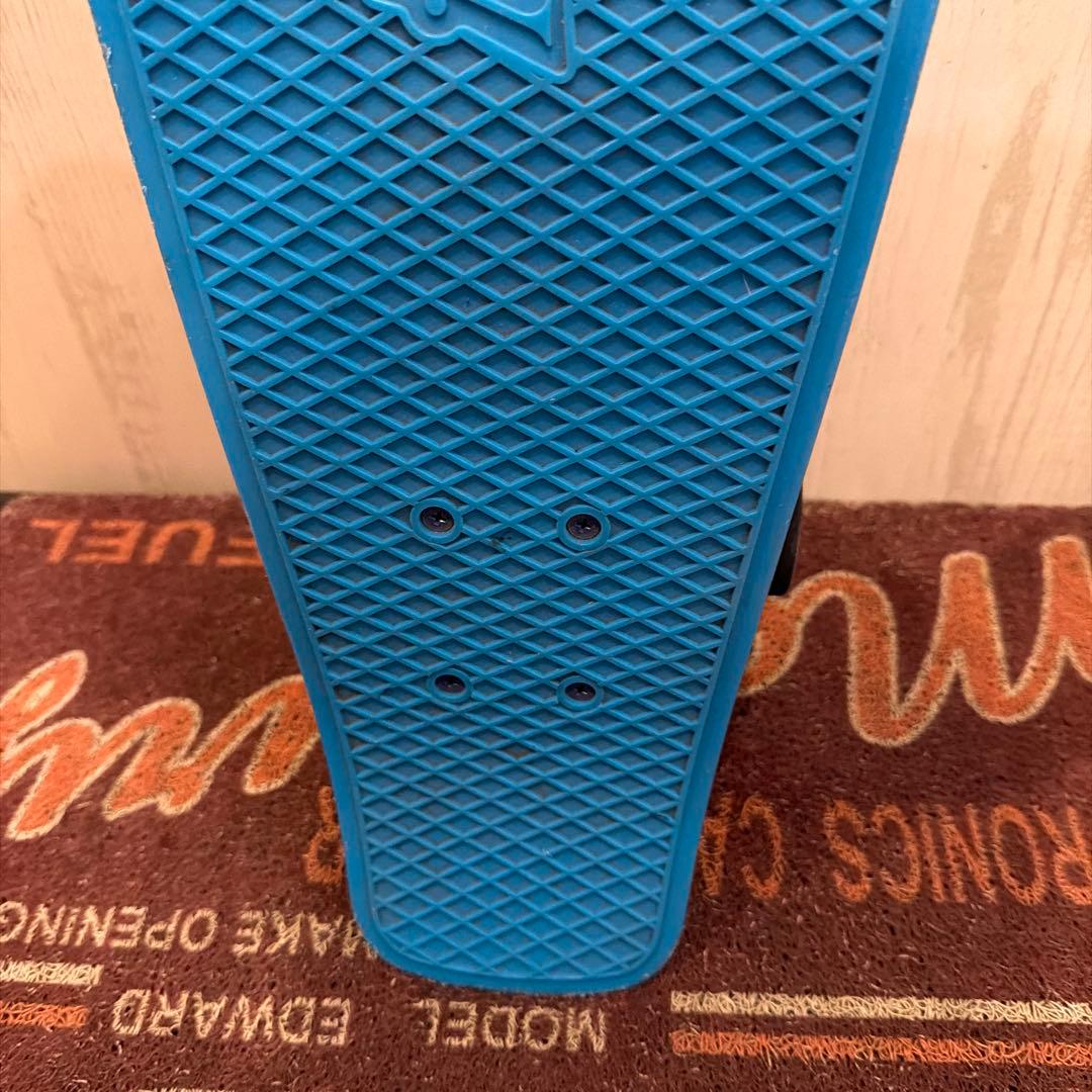 Penny ペニー スケートボード クルーザー 27インチ マカナ
