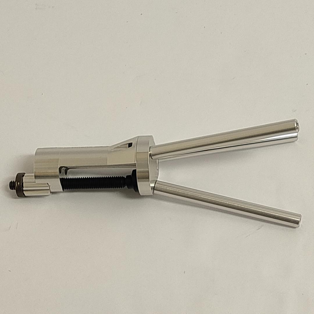 ゴールゼロ LEDランタン ＋ ZEROPOD38スタンド ＋ グローブ セット