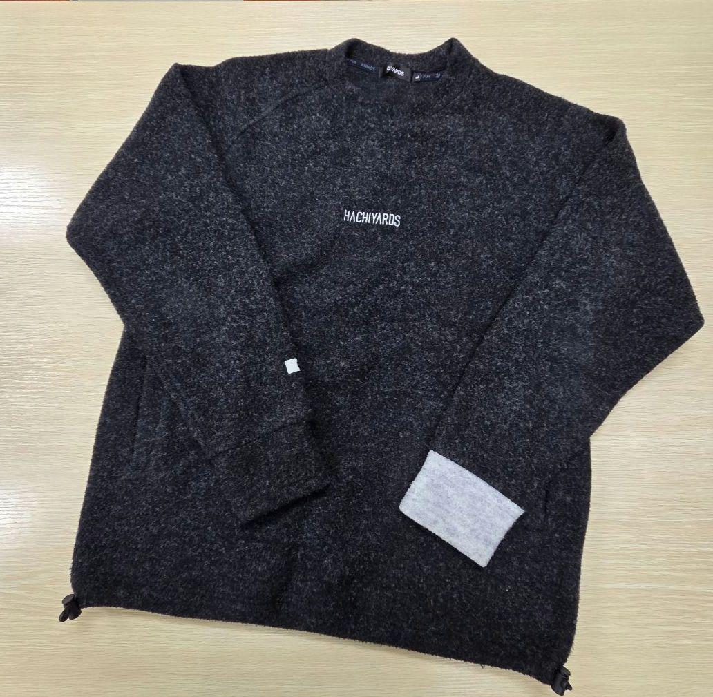 2. ペンタンさん専用8yards Men’s CBBOA CrewNeck