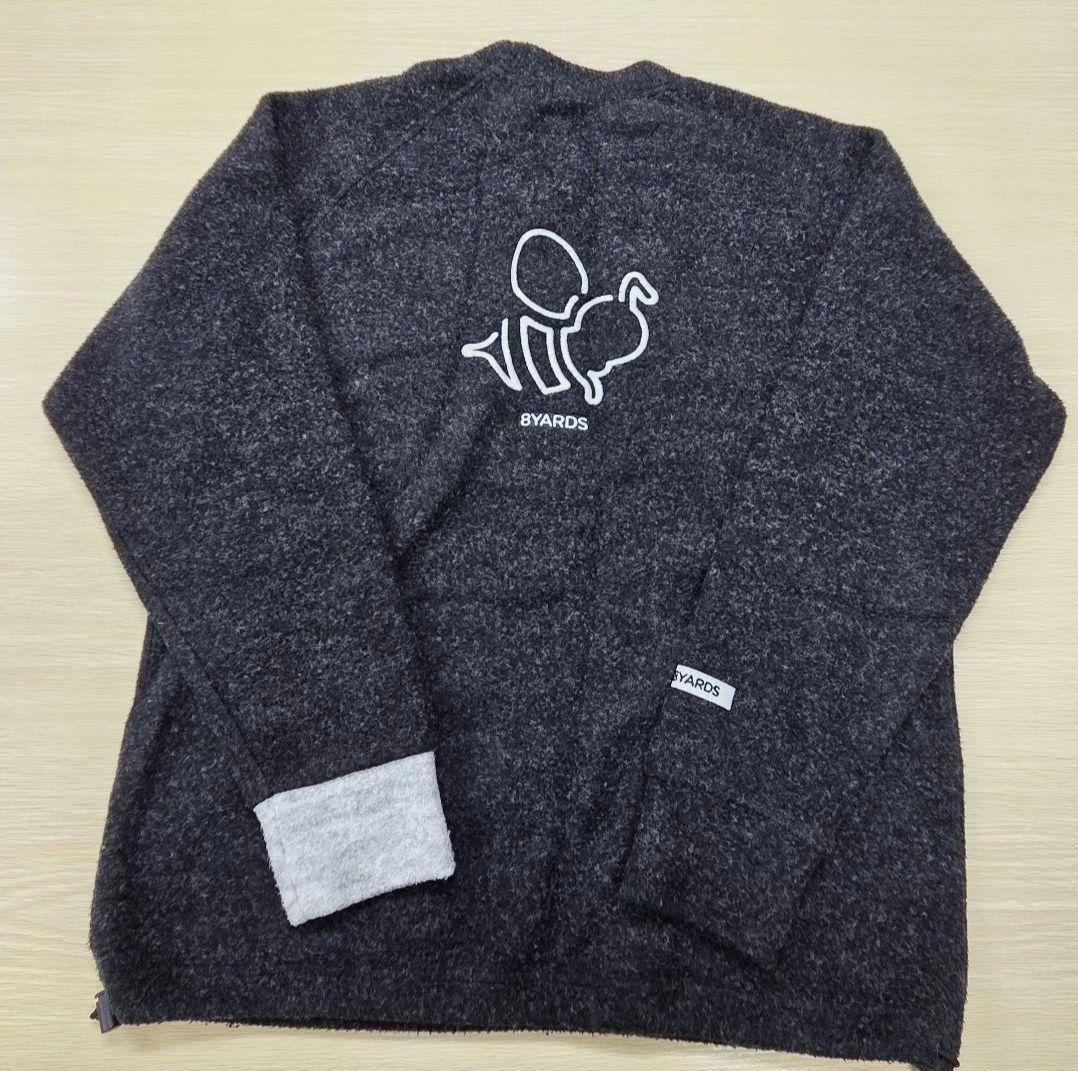 2. ペンタンさん専用8yards Men’s CBBOA CrewNeck