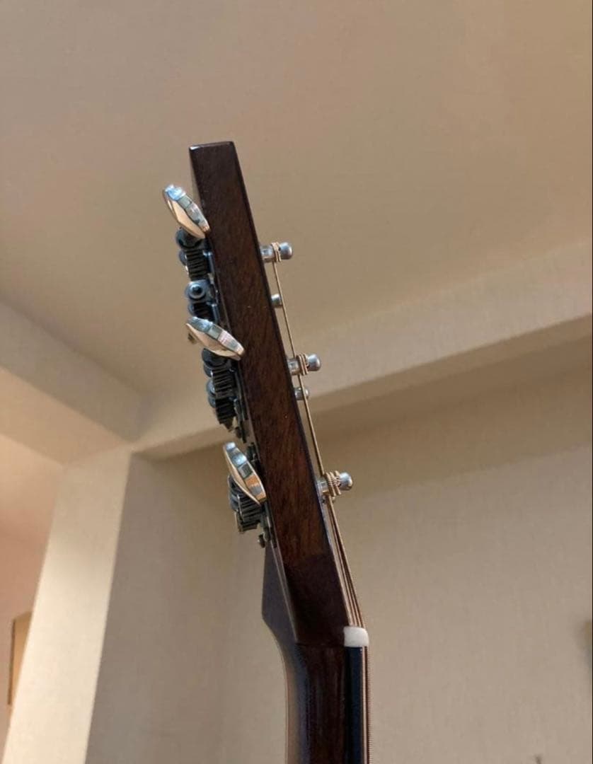 美品 Martin OMJM ジョンメイヤーモデル