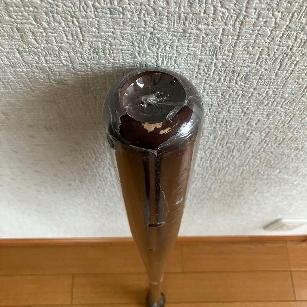 エスエスケイ　硬式　木製バット