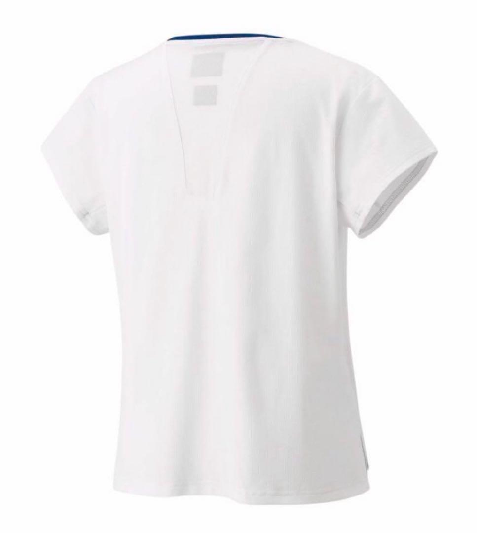 YONEX WORLDCOLLECTION WOMENゲームシャツ 011 XO